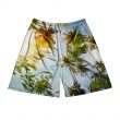 Coconut Tree Shorts