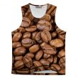 Coffee Beans Tanktop