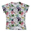 Flower Tee