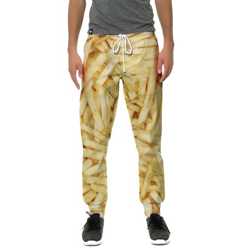 Fries Joggers