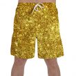 Gold Dust Shorts New