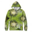 Kiwi Hoodie