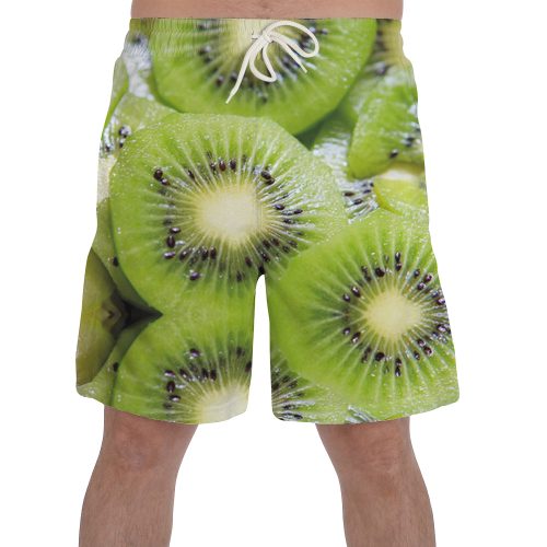 Kiwi Shorts New