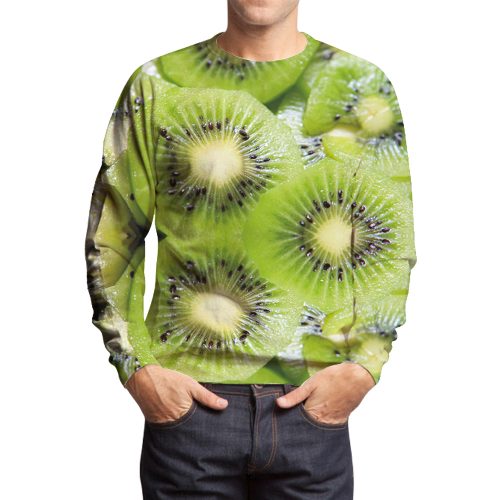 Kiwi Sweatshirts