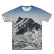 Mountains In The Sky Tee