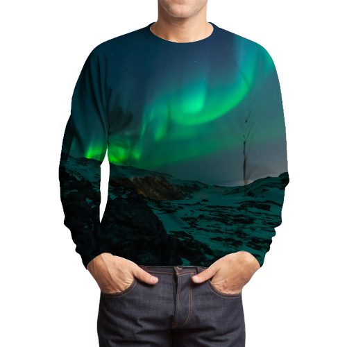 Northern Lights Sweatshirts