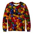 Small Jellybean Sweatshirt