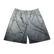 Stainless Steel Shorts