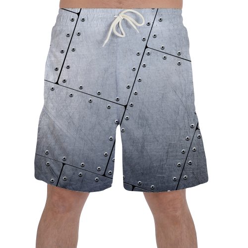 Stainless Steel Shorts New