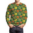 Fruit Design Sweatshirts