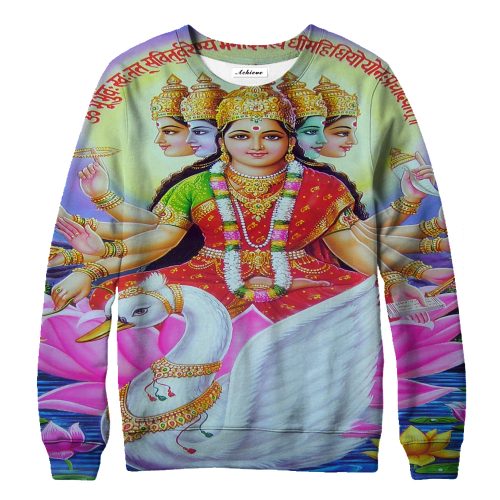 India Buddie Sweatshirts