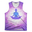 Man's Yoga TankTop