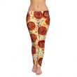Pizza Yoga