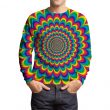 Psychedelic Sweatshirts