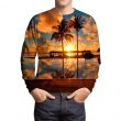 Resort Beach Sweatshirts