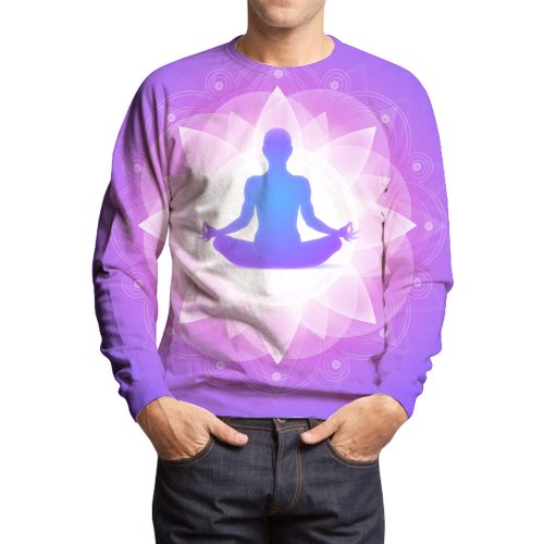 Yoga Sweatshirts