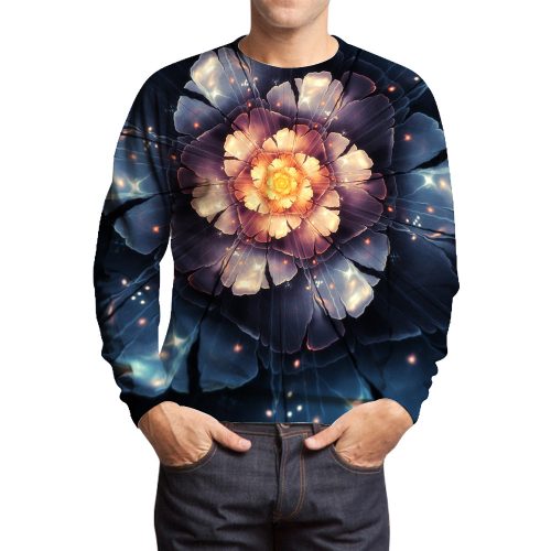 Megaflower Sweatshirts