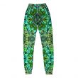 Green Figure Jogger Design 2