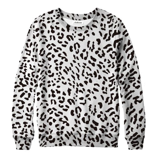 Leopard Design-3 Sweatshirts