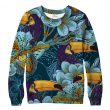 Toucan Sweatshirt