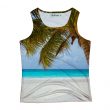 Woman Coastal beach TankTop