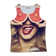 Woman FRUITYFLIRT Tanktop