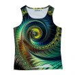 Woman Spiral TankTop