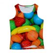 Woman Sugar Candy TankTop