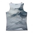 Woman Wolf TankTop