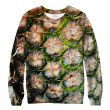 Big Pineapple Sweater