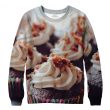Cupcakes Sweatshirt