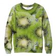 Kiwi Sweater