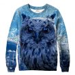 Owl Sweatshirt