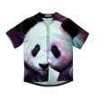 Panda Baseball Shirts