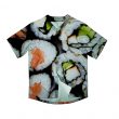 Sushi Baseball Shirts