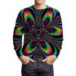 Trippy 1 Sweatshirts