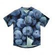 Blueberries Baseball Shirts