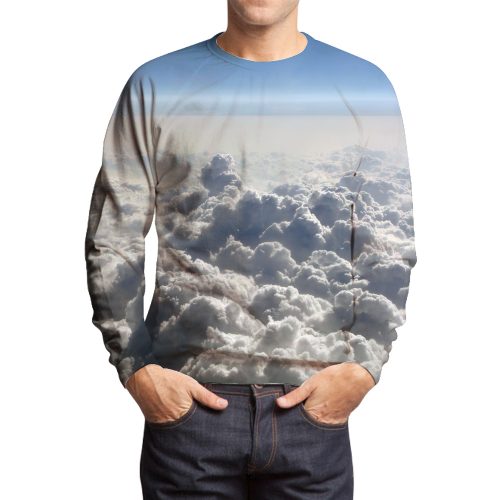 Cloud Sweatshirts