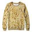 Fries Sweater