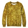 Gold Dust Sweater