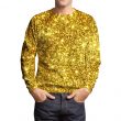 Gold Dust Sweatshirts