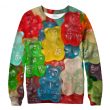 Gummy Bears Sweater