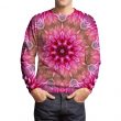 Kaleidoscope Design 3 Sweatshirts