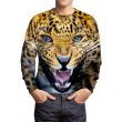 Leopard Sweatshirts