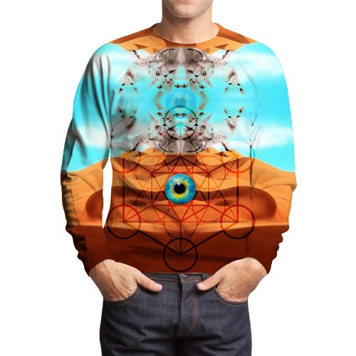 Mind-Blower Sweatshirts