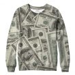 Money Sweater