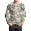 Money Sweatshirts