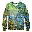 Mosaic Sweater