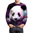 Panda Sweatshirts