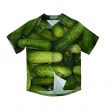 Pickles Baseball Shirts